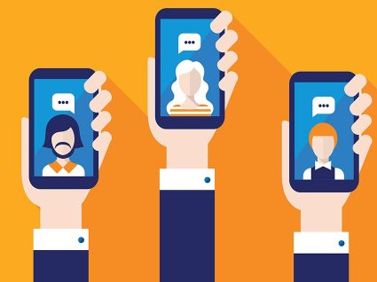 Abriu a época dos smartphones