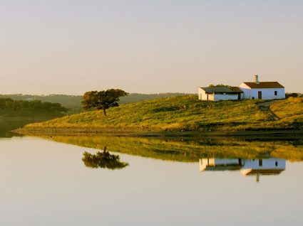 Programa imperdível para uma escapadinha no Alentejo