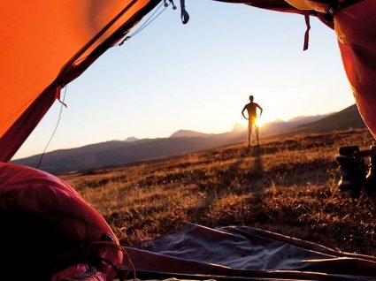 Os essenciais de campismo para umas férias em grande