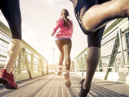 Sugestões da semana La Redoute: Essenciais de Corrida