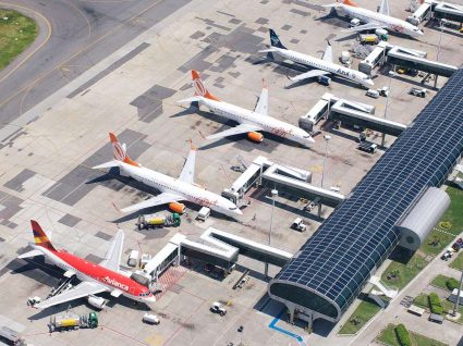 Estacionamento gratuito no Aeroporto de Lisboa? Sim, vai acontecer