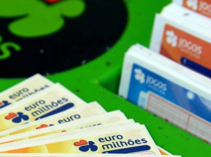 Euromilhões vai ficar mais caro