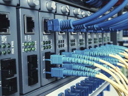 Europa aperta cerco às operadoras por causa da internet
