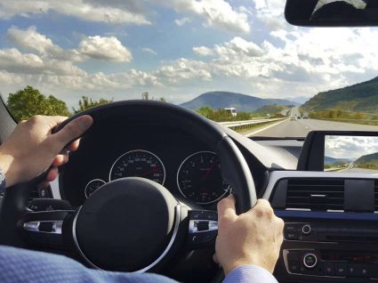 Exames de condução vão passar a ser vigiados