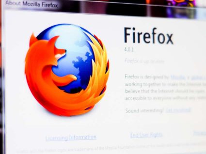 As 6 melhores extensões para o Firefox