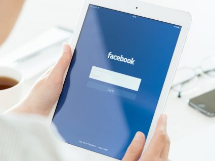 7 razões para não apagar o Facebook