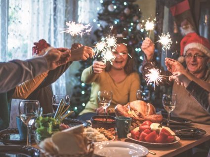 Os melhores pratos típicos de Natal na região das Beiras