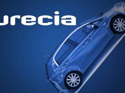 Faurecia tem vagas em Aveiro, Bragança e Lisboa