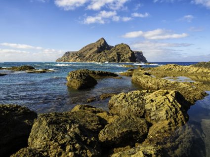 Sabia que fazer praia em Porto Santo faz bem à saúde?