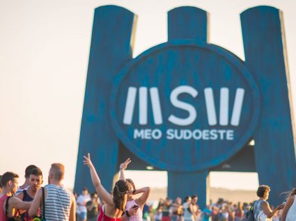 Guia essencial para o Meo Sudoeste