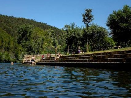 Festival Raiz d'Aldeia abre o verão em Janeiro de Cima