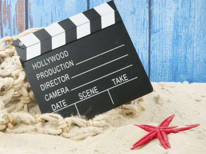 7 filmes de verão para entrar no espírito das férias