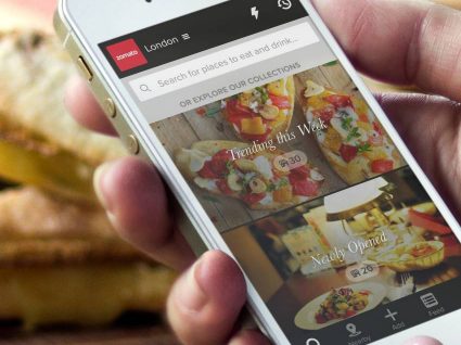 Foodies tornam Lisboa no segundo maior mercado da Zomato