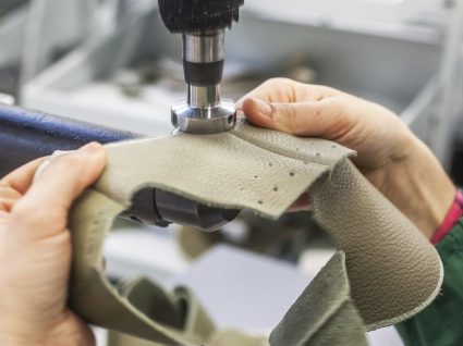 Há um Dia Nacional da Manufactura para celebrar em 2018
