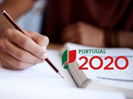 Formação Portugal 2020 - informações-chave