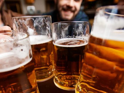 Lince Blonde: uma cerveja artesanal em formato mini