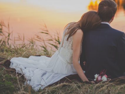 5 ideias para Trash The Dress: cliques inesquecíveis