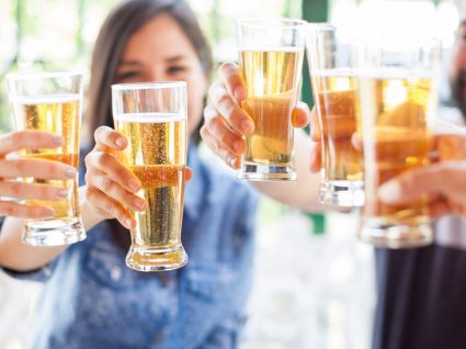 4 cidades onde pode encontrar a cerveja mais barata da Europa