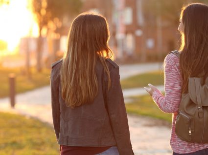 5 razões para andar 15 minutos por dia