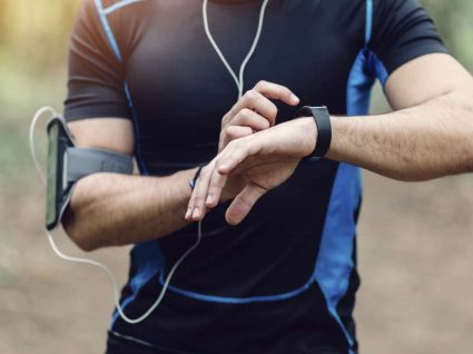 5 Gadgets essenciais para correr