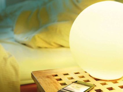 6 gadgets para o quarto