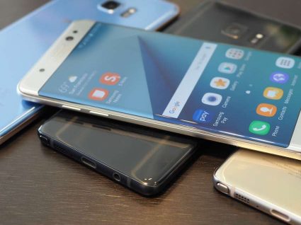 O Galaxy Note 7 chega em setembro