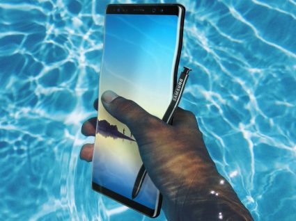 Samsung Galaxy Note 8: tudo o que precisa de saber