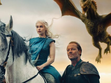 5 personagens de Game of Thrones que nos fazem falta