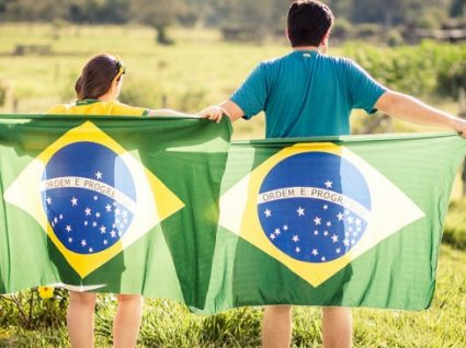 Os 10 melhores destinos de férias no Brasil