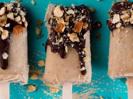 Gelado de chocolate: 3 receitas para refrescar