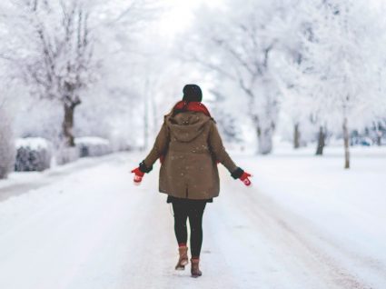 Veja o que levar numa viagem de uma semana no inverno