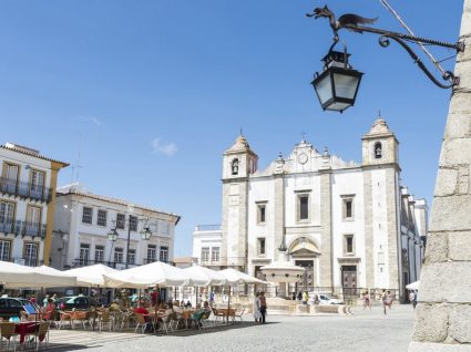 Os 10 melhores destinos para fugir aos turistas em Portugal