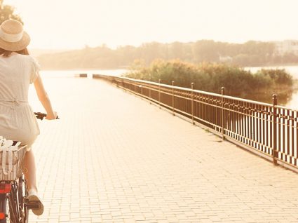 Andar de bicicleta no Minho: 4 sugestões