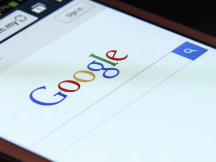 Como apanhar a Google à escuta?