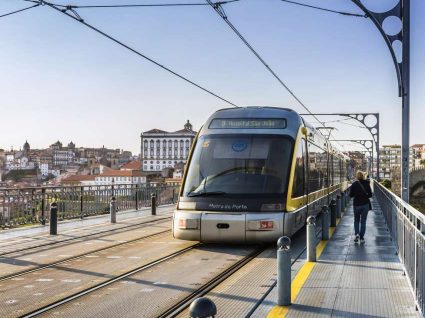 Governo pondera benefícios fiscais para quem anda de transporte público