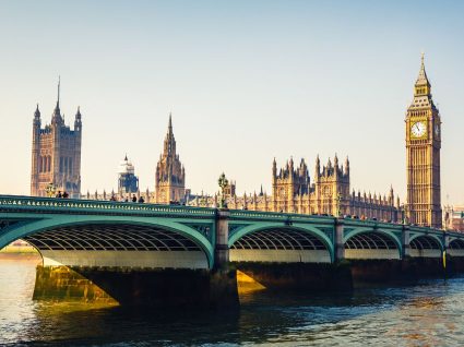 10 atividades grátis em Londres