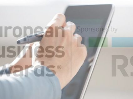 Grenke Portugal selecionada para os European Business Awards