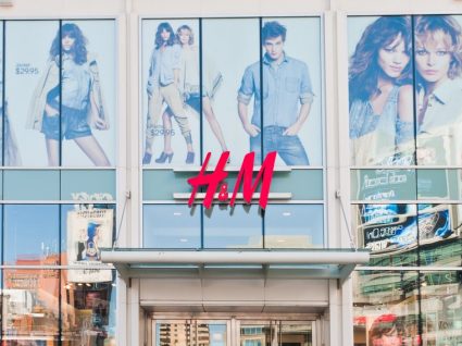 H&M está a recrutar vendedores: saiba mais