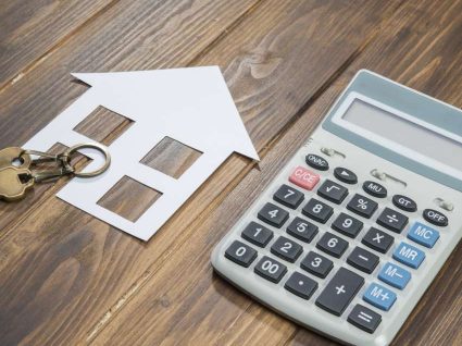 Há boas notícias sobre as rendas das casas