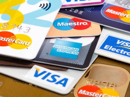 Há fraudes nos cartões de crédito da Caixa