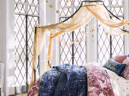 5 peças de decoração Harry Potter que nenhum fã quer perder