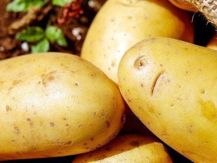 Receitas com batatas: tudo o que precisa de saber