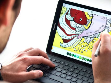 Já conhece o novo Samsung Galaxy Tab S3?