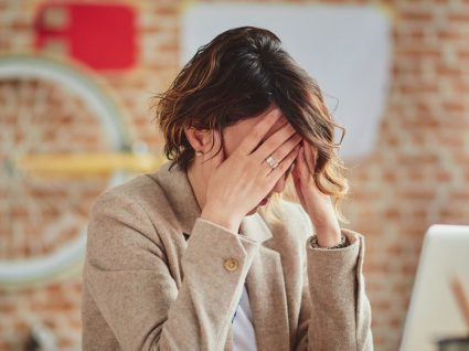 Quais os efeitos do stress no nosso corpo? Fique a conhecer!