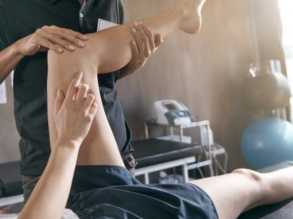 Fisioterapia: tipos e utilidades