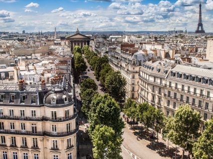 Paris: tudo sobre o bairro Quartier Latin