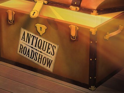10 histórias de sucesso na venda de antiguidades