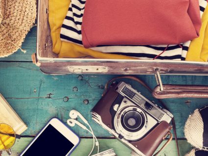 9 dicas infalíveis para escolher a mala de viagem perfeita