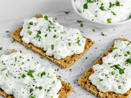 Patê de queijo: 3 receitas rápidas de chorar por mais