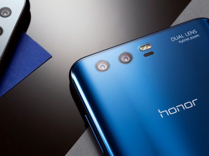 Honor 9: um concorrente de peso para os smartphones de topo